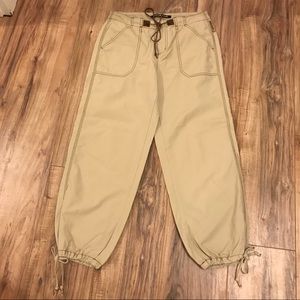 DKNY Jeans Capris 👖🏝